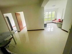 Blk 785B Woodlands Pasture II (Woodlands), HDB 4 Rooms #587161001